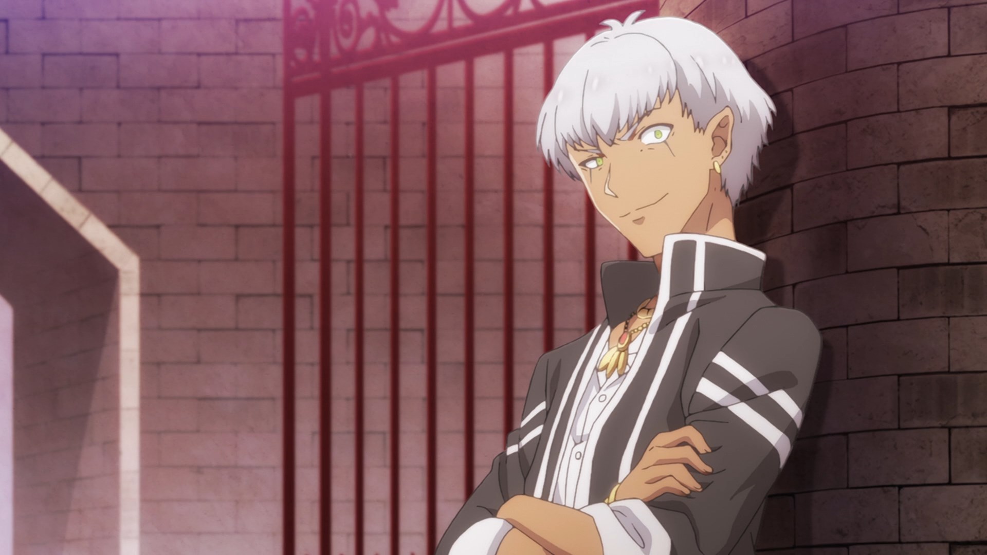 Непризнанный школой владыка демонов! Сильнейший владыка демонов в истории поступает в академию, переродившись своим потомком — скриншот 9