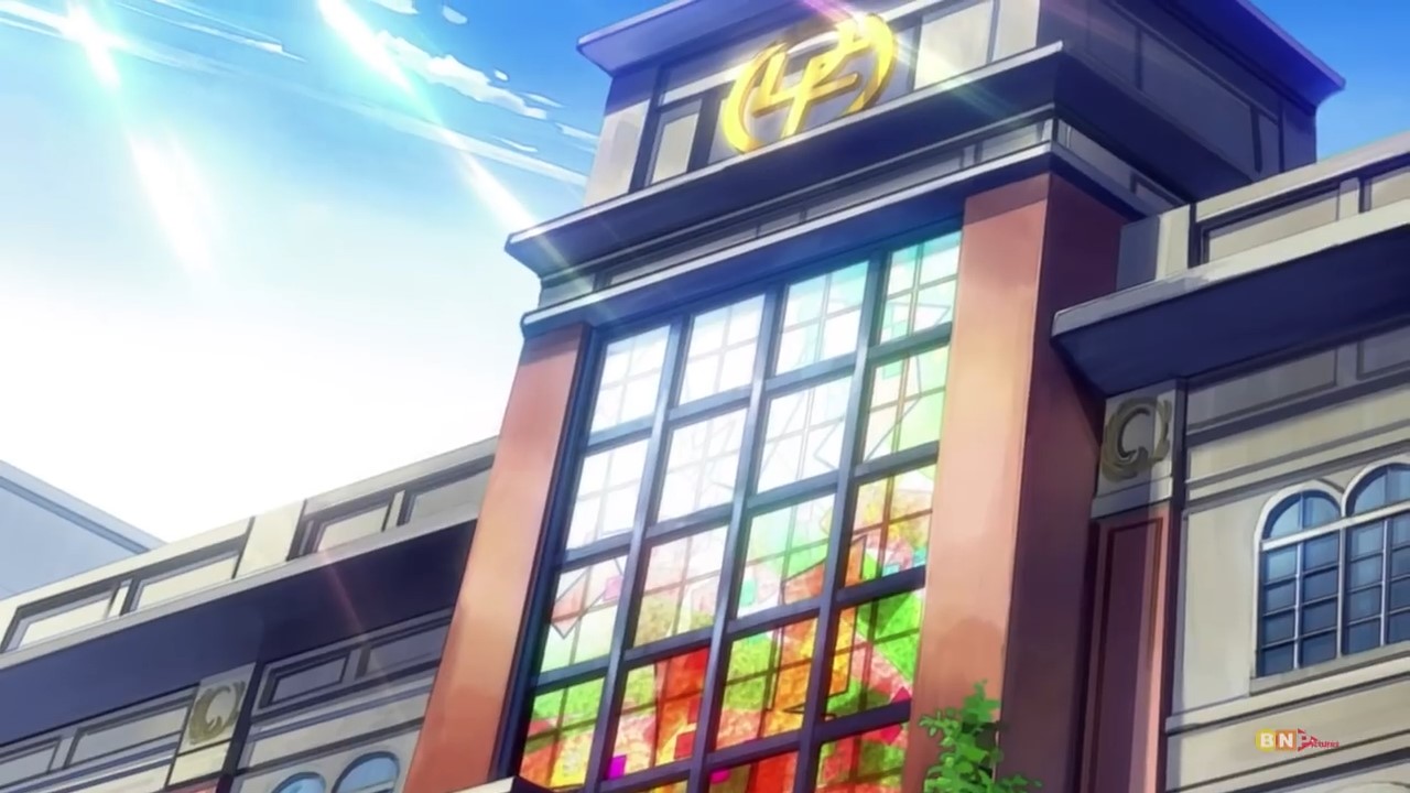 Фестиваль мечты! — скриншот 17