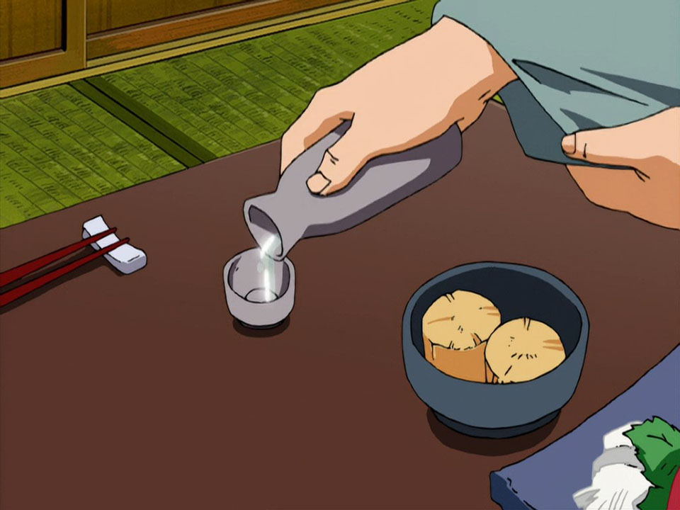 Сакура: Война миров — Сумирэ — скриншот 12