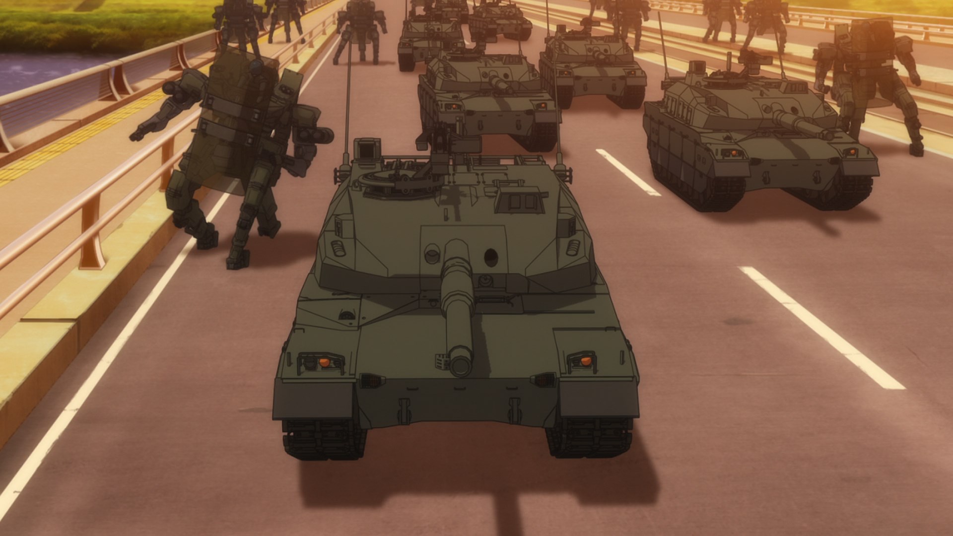 Чёрная сталь — скриншот 42