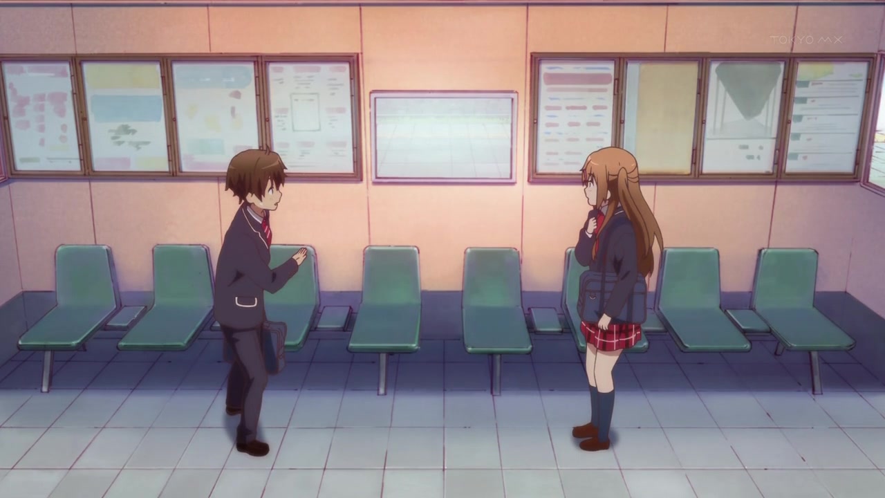 Чудачества любви не помеха! — скриншот 20