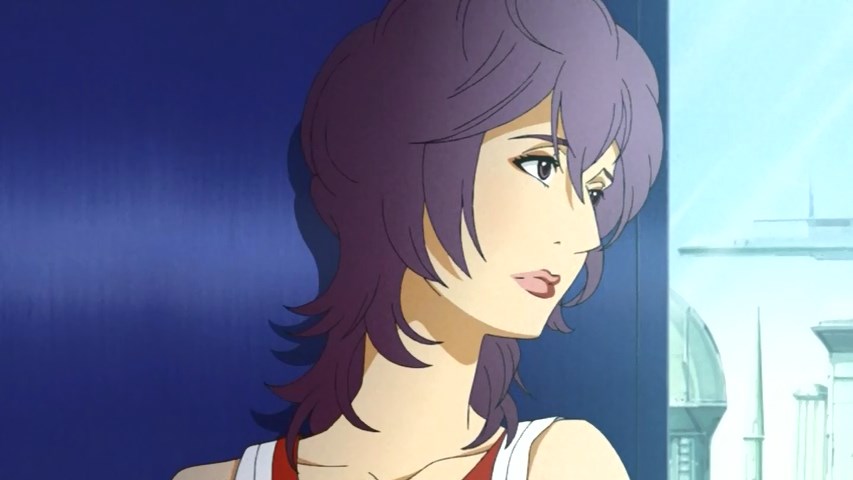 Красный сад: Мёртвые девушки — скриншот 17