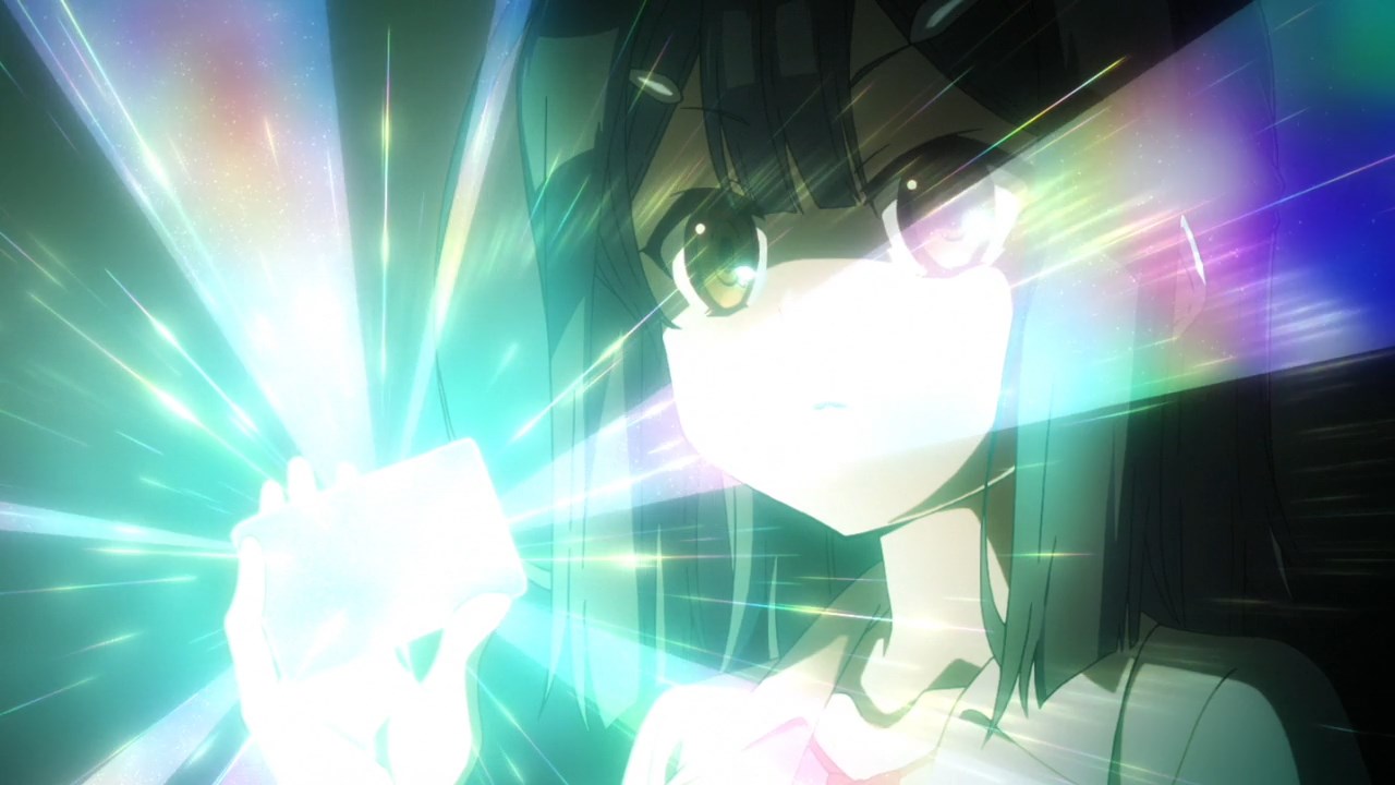 Судьба/Девочка-волшебница Иллия 2: Продолжение — скриншот 10