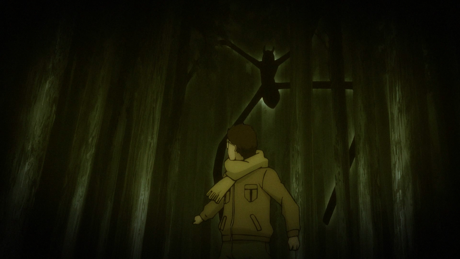 Коллекция Дзюндзи Ито — скриншот 46