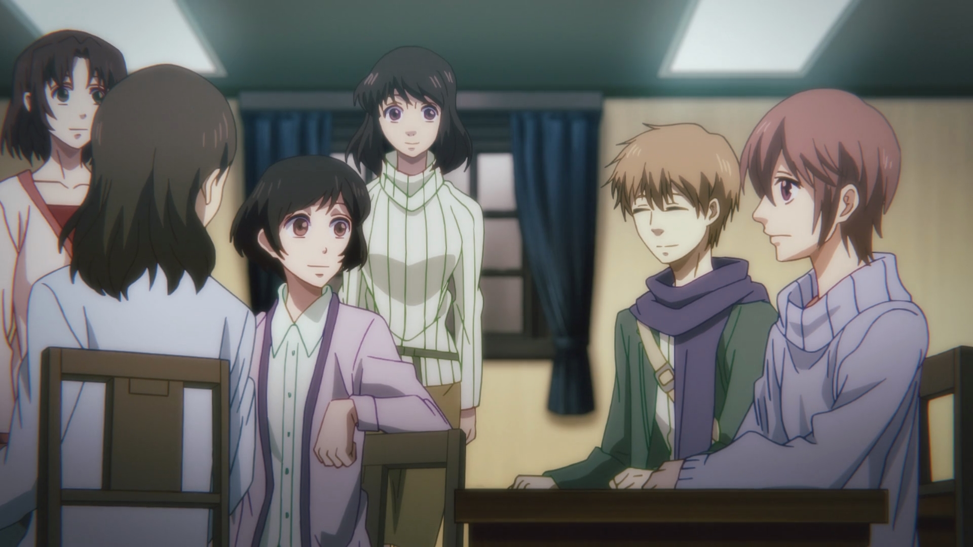 Линия Дьявола — скриншот 7