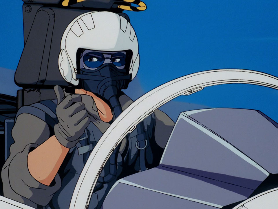 Ультрамен США — скриншот 7