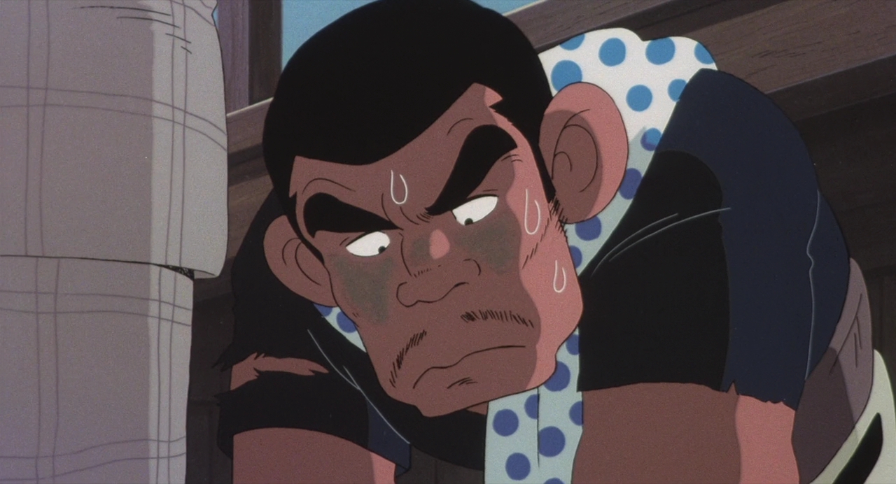 Хулиганка Тиэ — скриншот 69