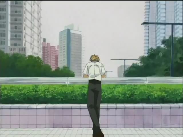 Обитель ангелов — скриншот 22