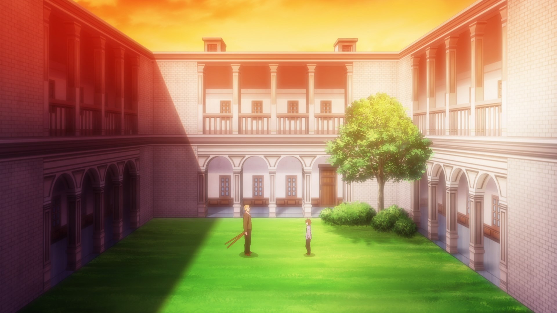 На самом деле, я самый сильный? — скриншот 26