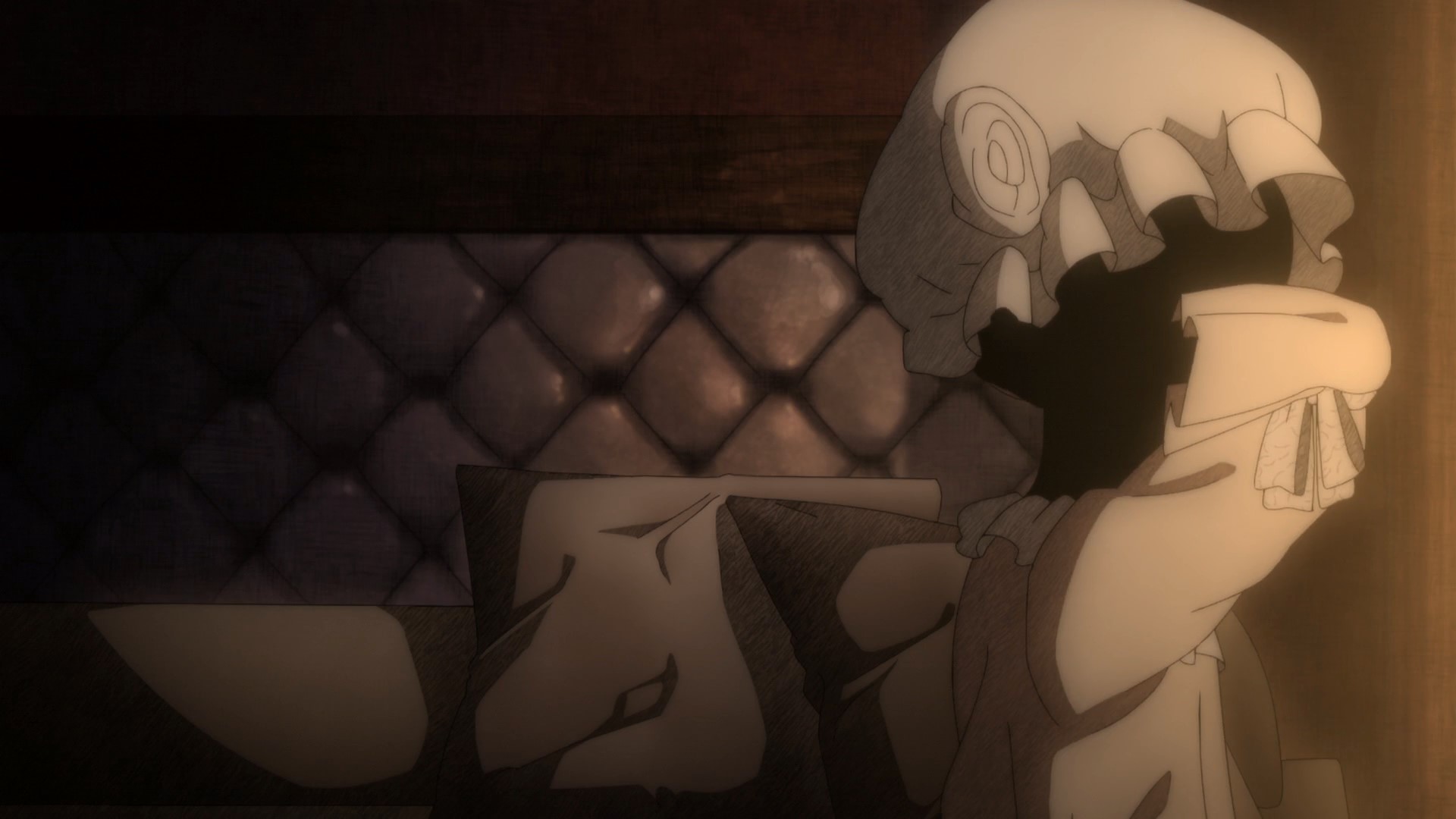 Дом теней — скриншот 25