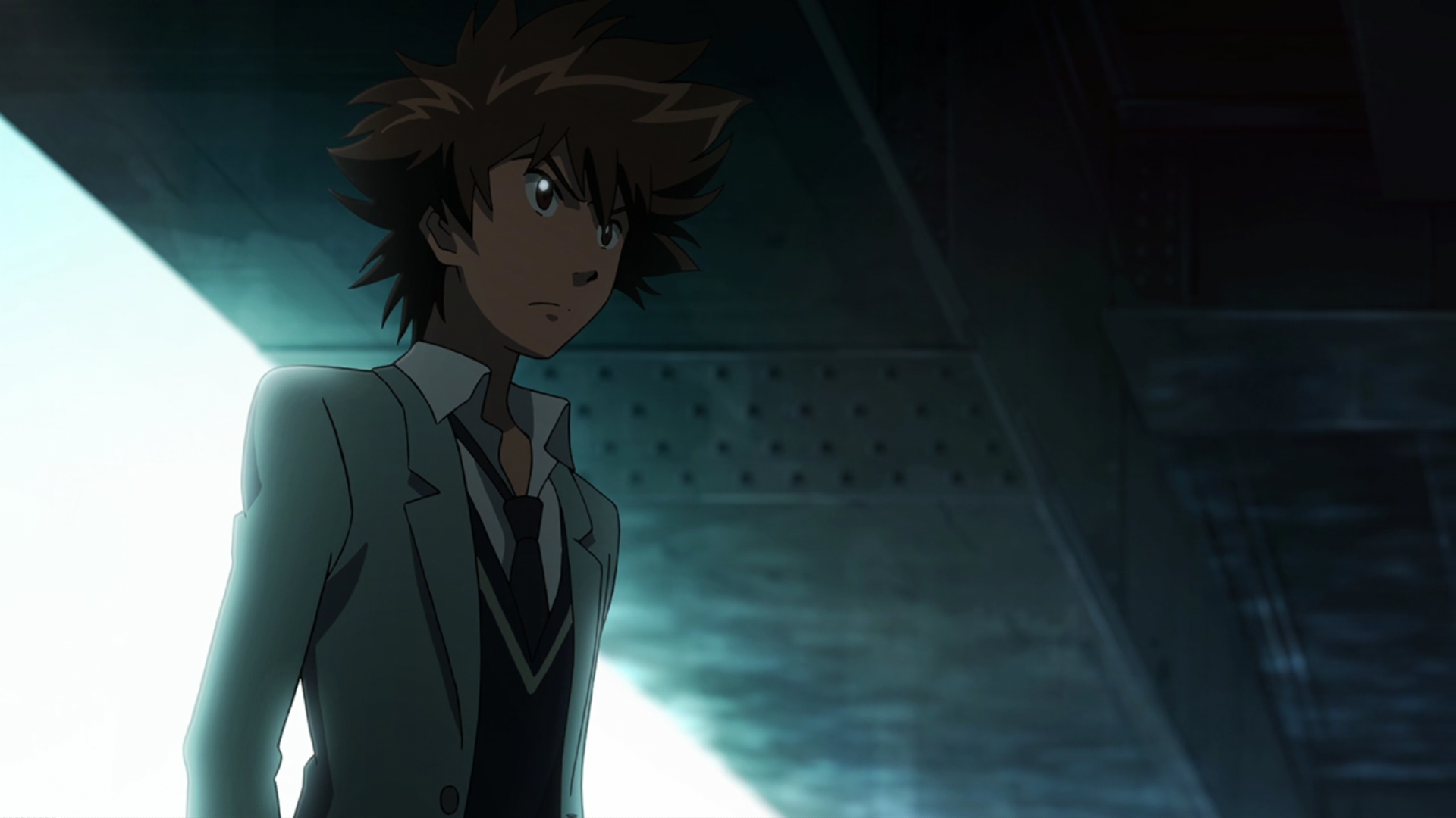 Приключения Дигимонов: Воссоединение — скриншот 29