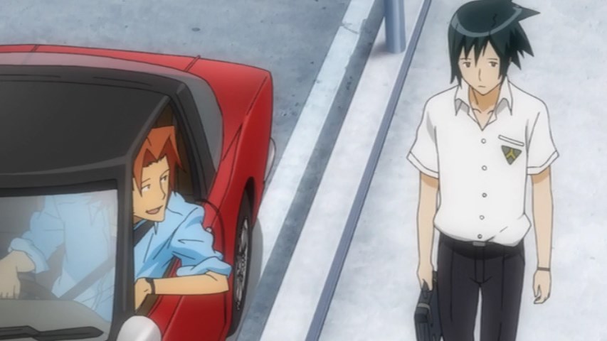 Драгонавт: Резонанс — скриншот 11