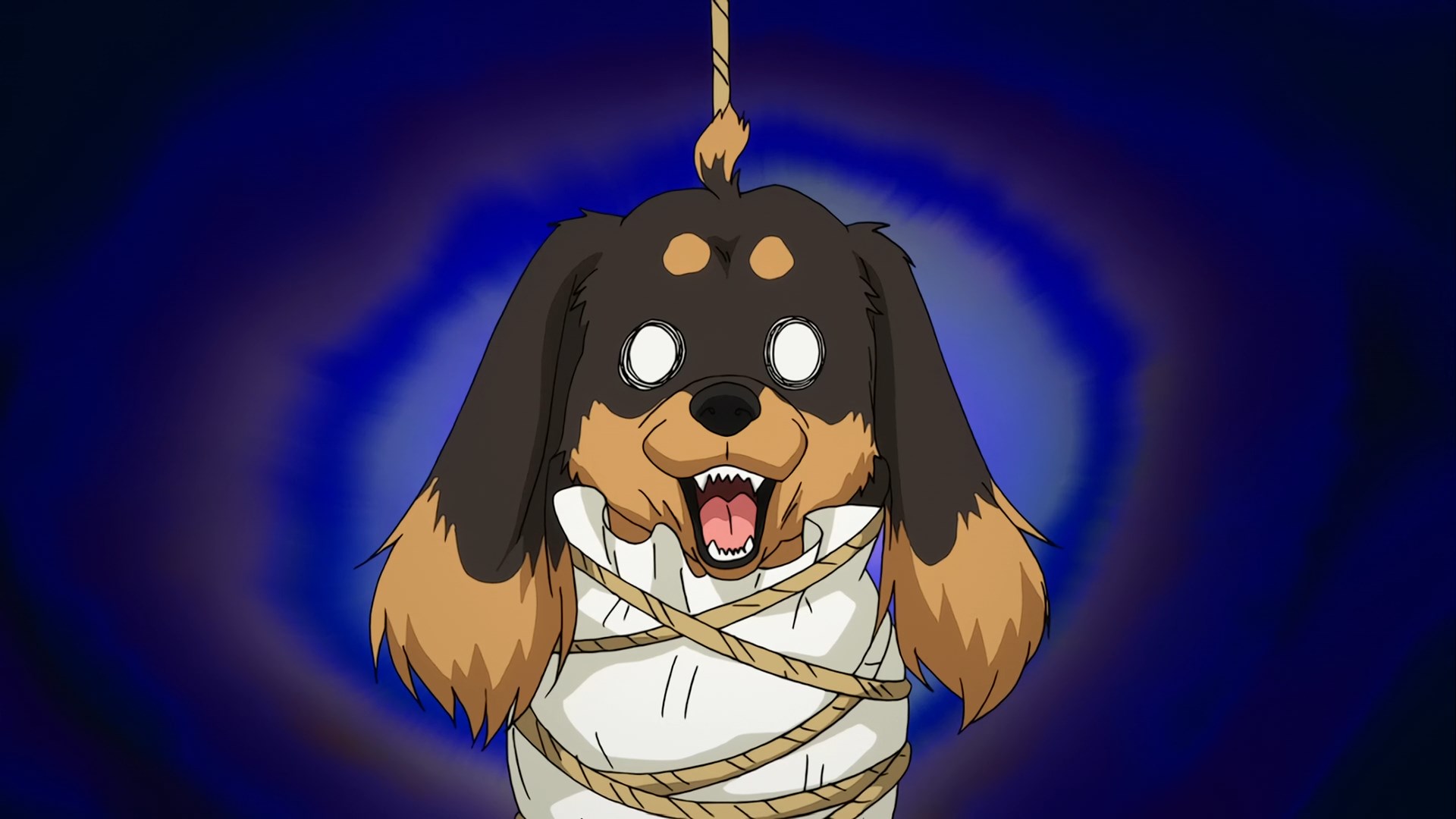 Пёс и ножницы — скриншот 13