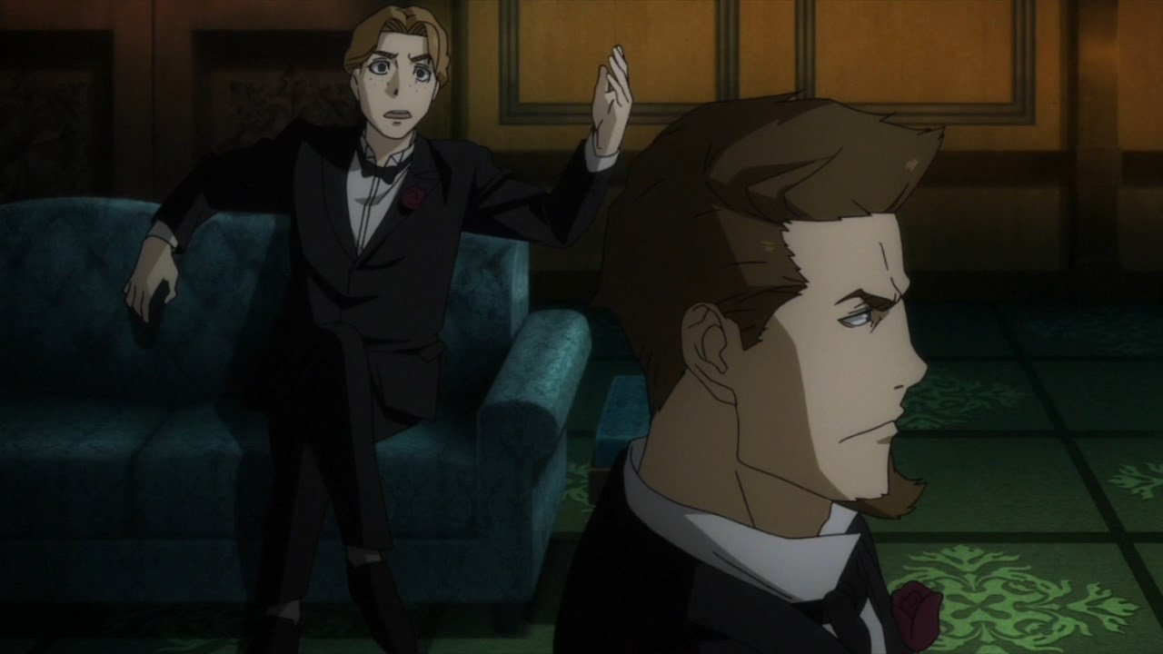 91 день: Короткая свеча — скриншот 19