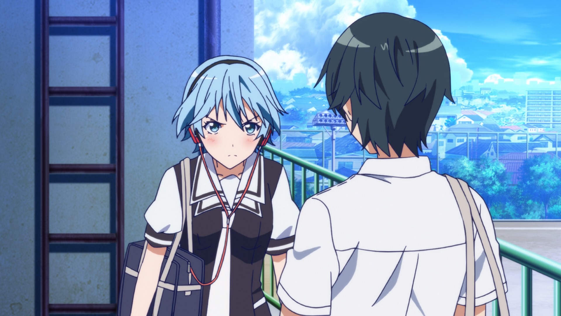 Фука — скриншот 17