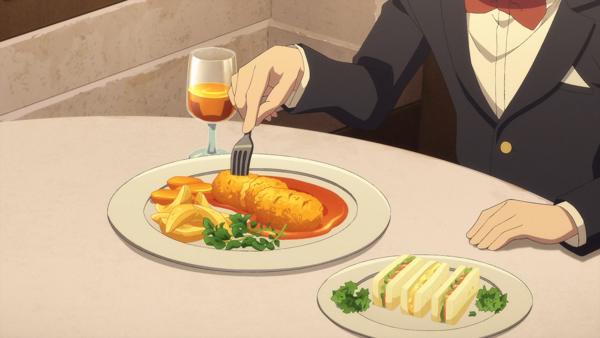 Мой счастливый брак: Форма моего счастья — скриншот 18