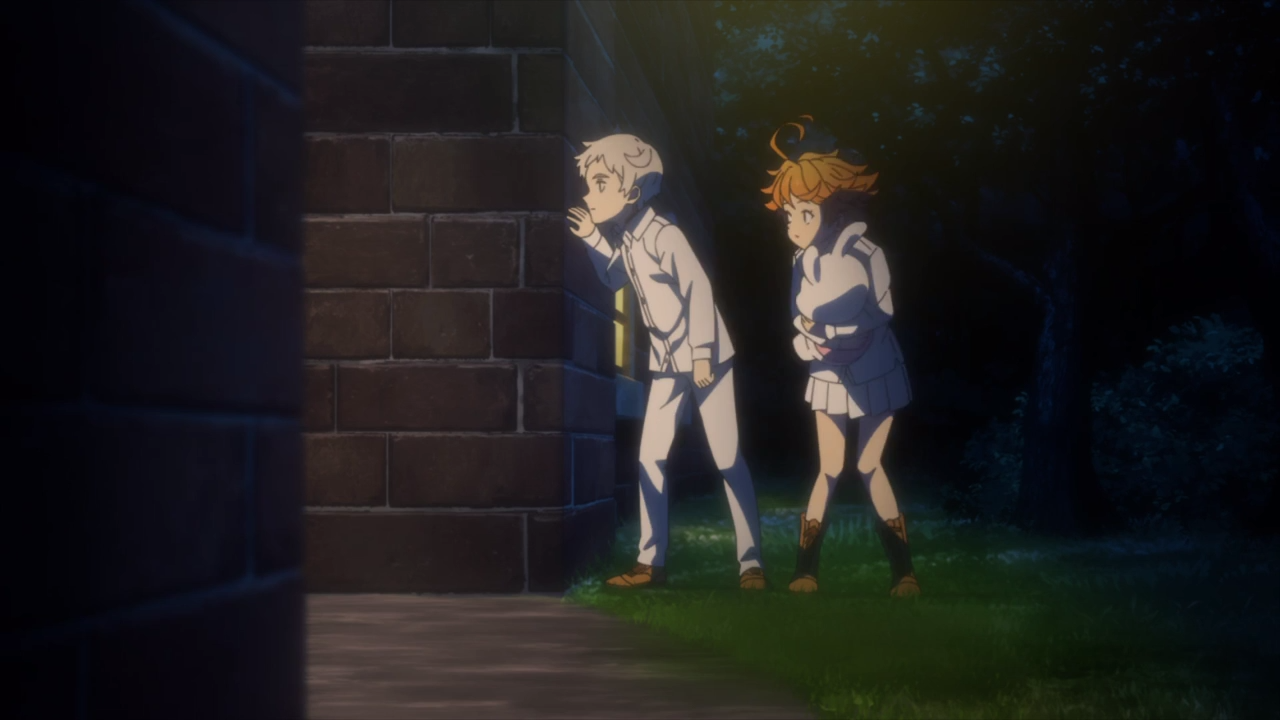 Обещанный Неверленд — скриншот 50