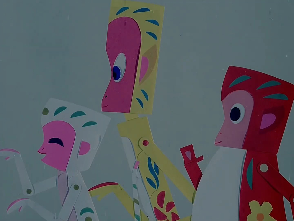 Обезьянья рыбалка — скриншот 14