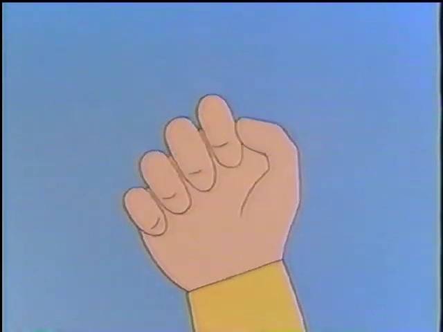 Английский для начинающих с Дораэмоном — скриншот 20