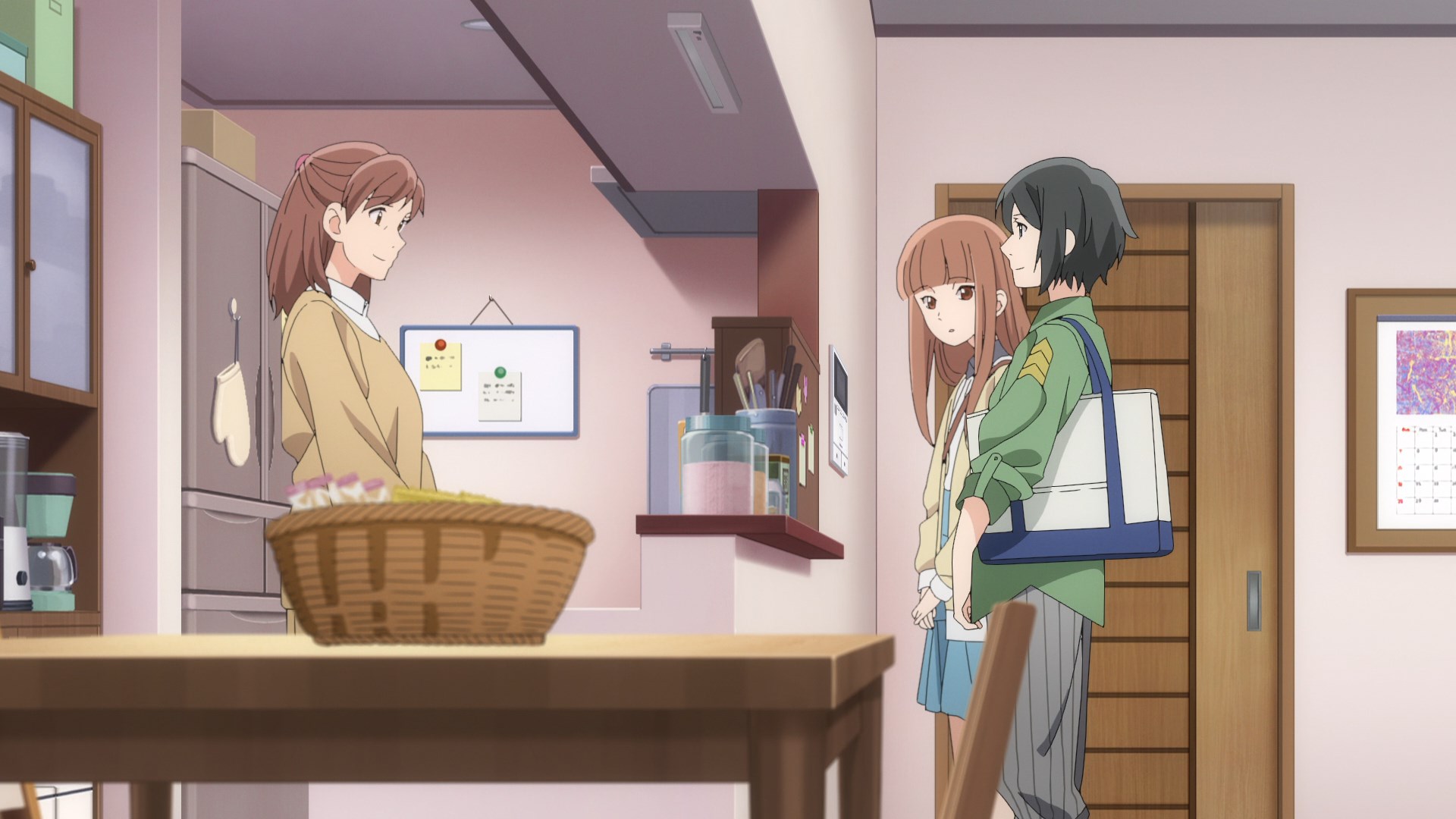 Любит — не любит — скриншот 12