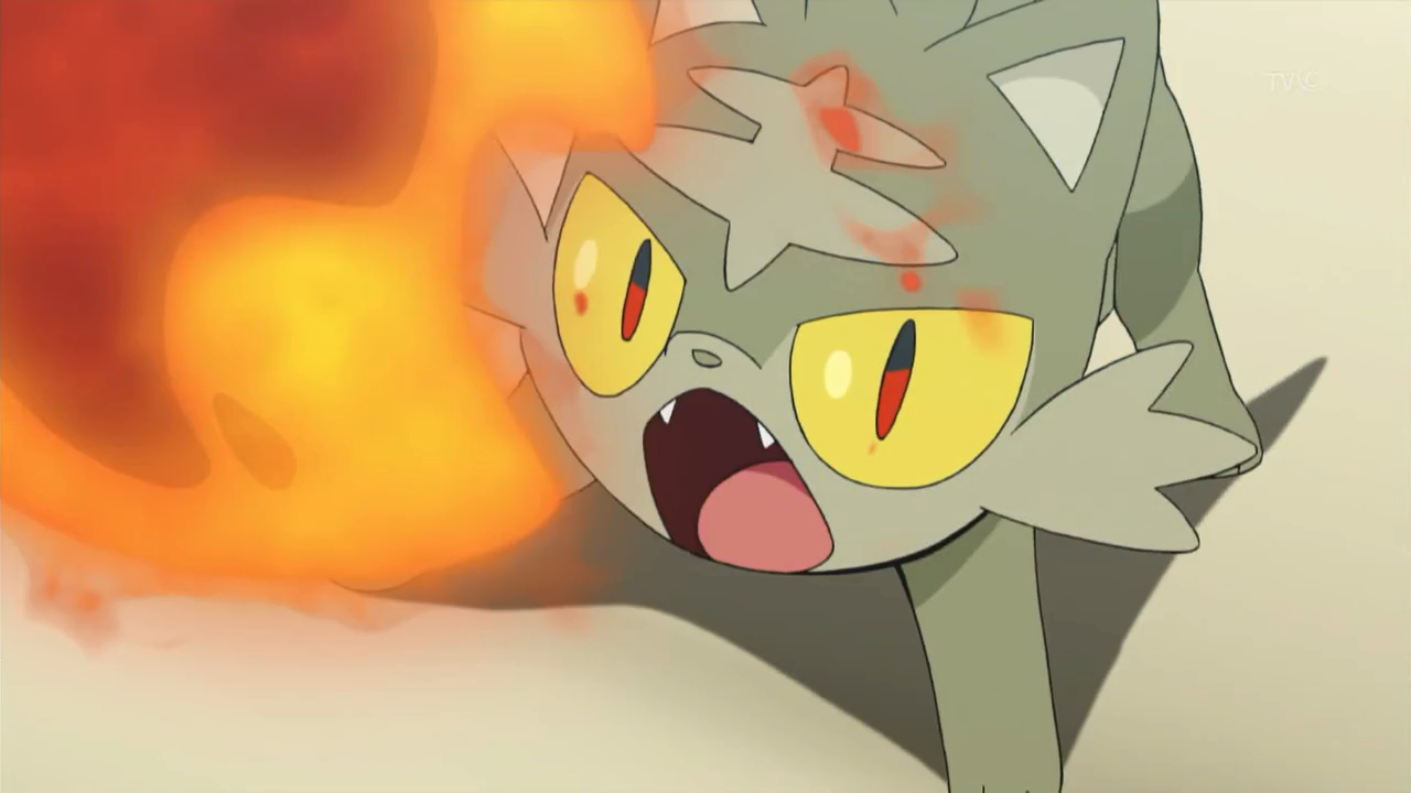 Покемон: Солнце и Луна — скриншот 13