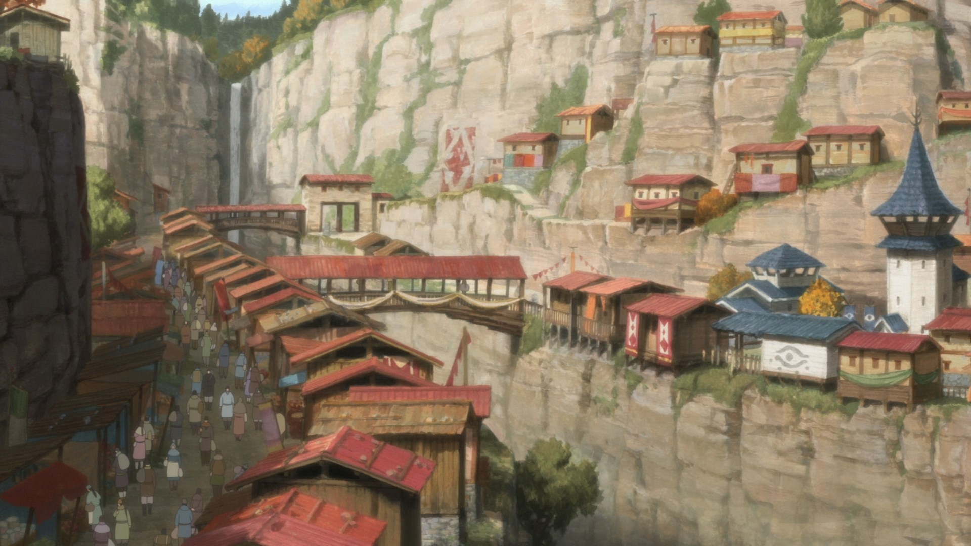 Олений король: Обещанное путешествие с Юной — скриншот 24