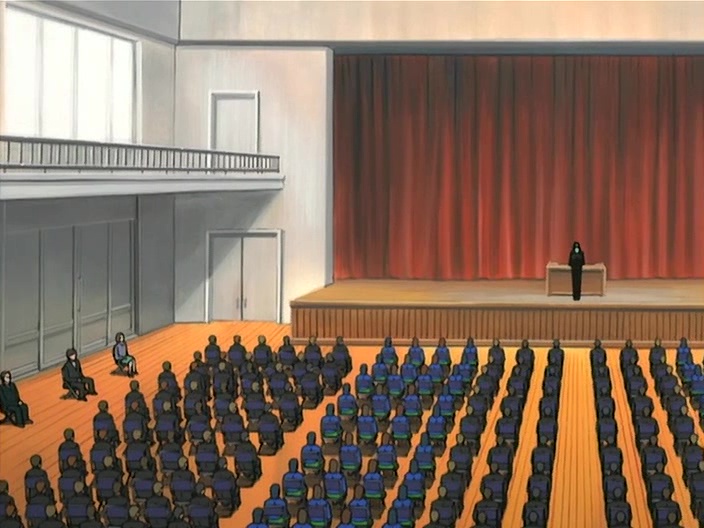 Небо и земля: Глава о прошлом — скриншот 8