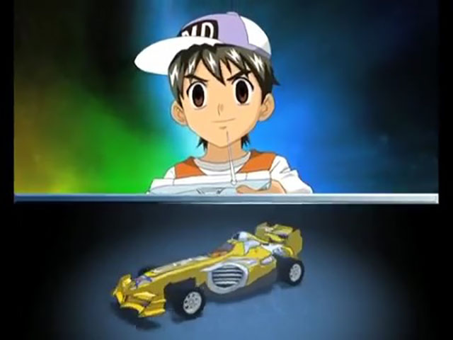 Молниеносный рывок к финишу 2 — скриншот 17