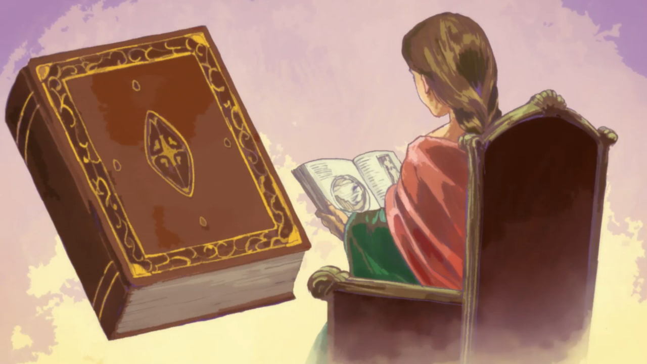 Власть книжного червя — скриншот 4