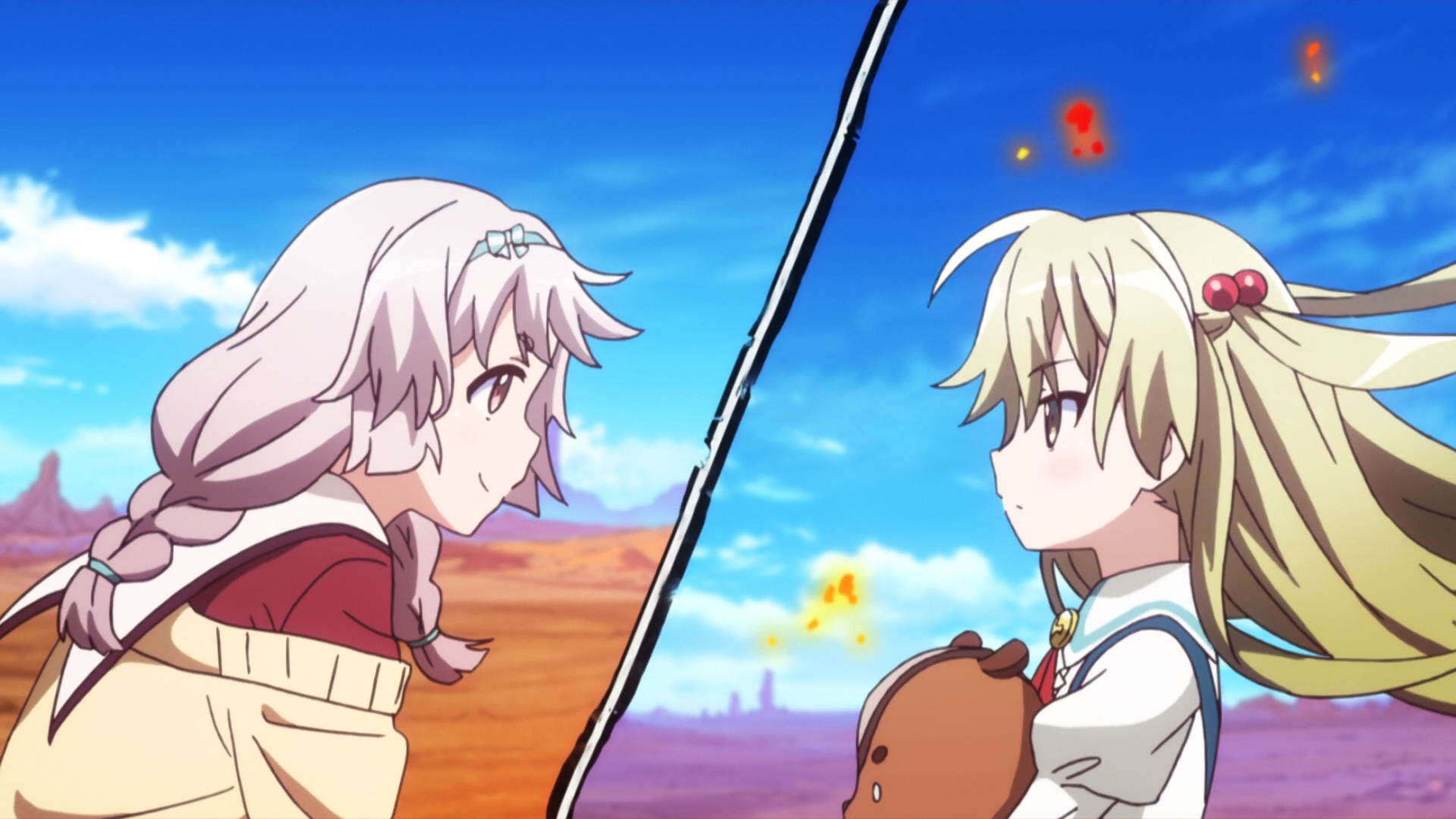 Супербои в повседневности — скриншот 13