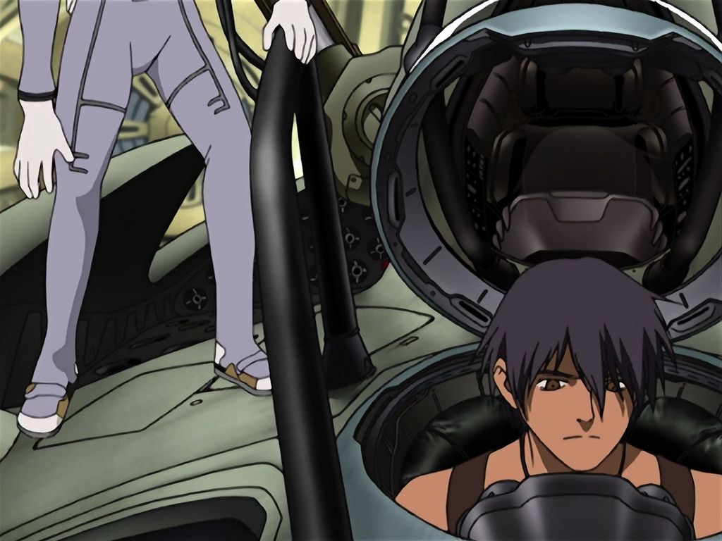 Последняя субмарина — скриншот 57