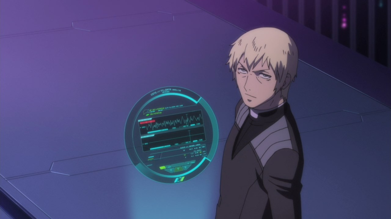 Некогда вечный 6: Некогда вечный — скриншот 21