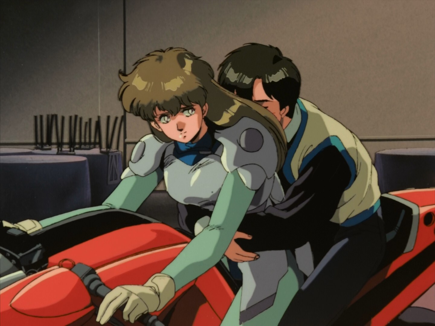 Дьявольский проект Зеораймер — скриншот 32