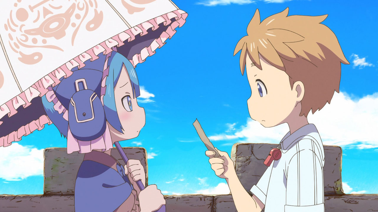 Повседневная жизнь Марулк — скриншот 20