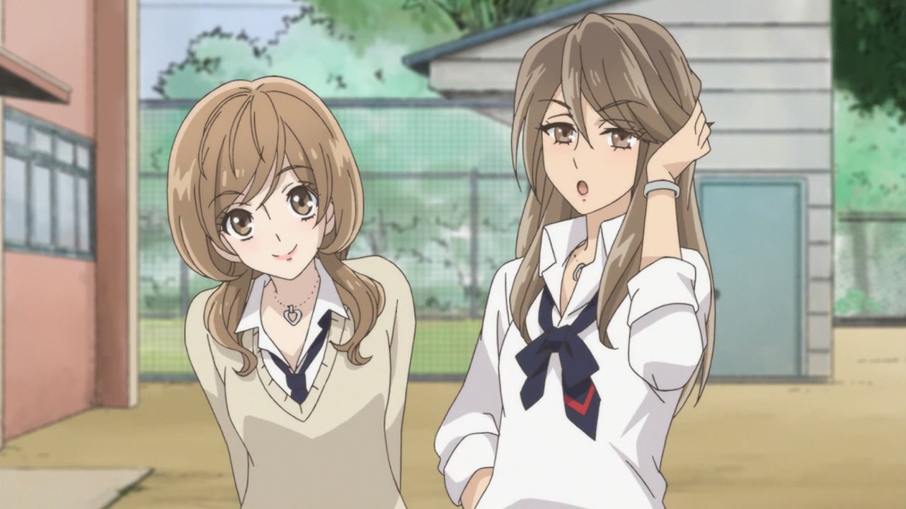 Парни «Санрио» — скриншот 73