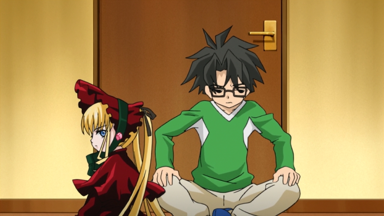 Девы Розена — скриншот 45