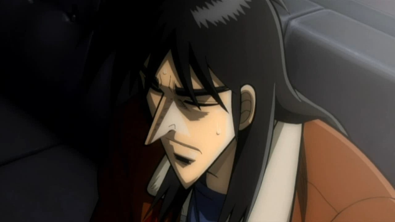 Кайдзи — скриншот 27