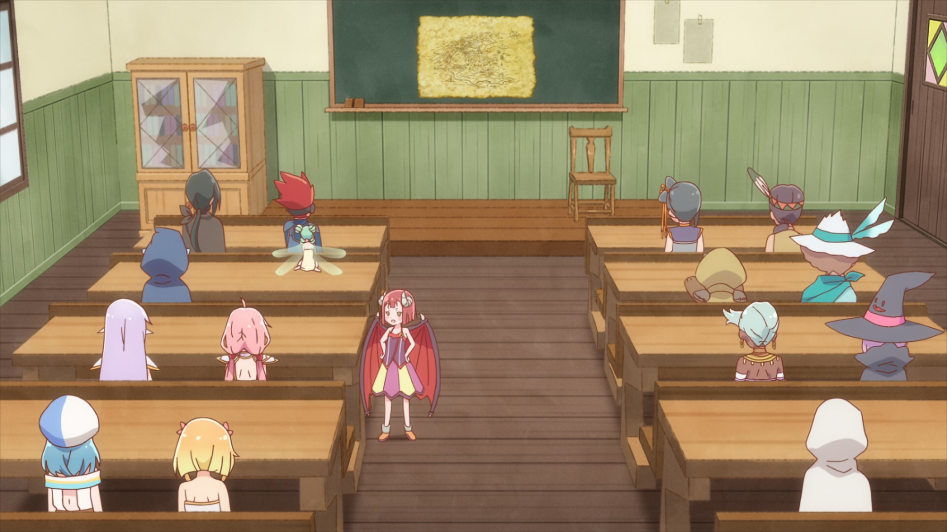 Эндро! — скриншот 38