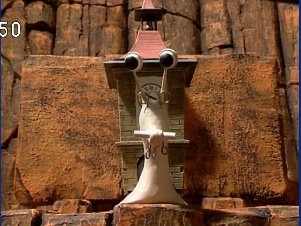 Дом-улитка Джем — скриншот 24