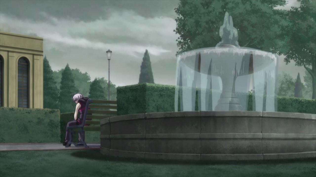 Адепт святого знака — скриншот 43