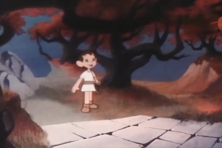 Звёздный Орфей — скриншот 37