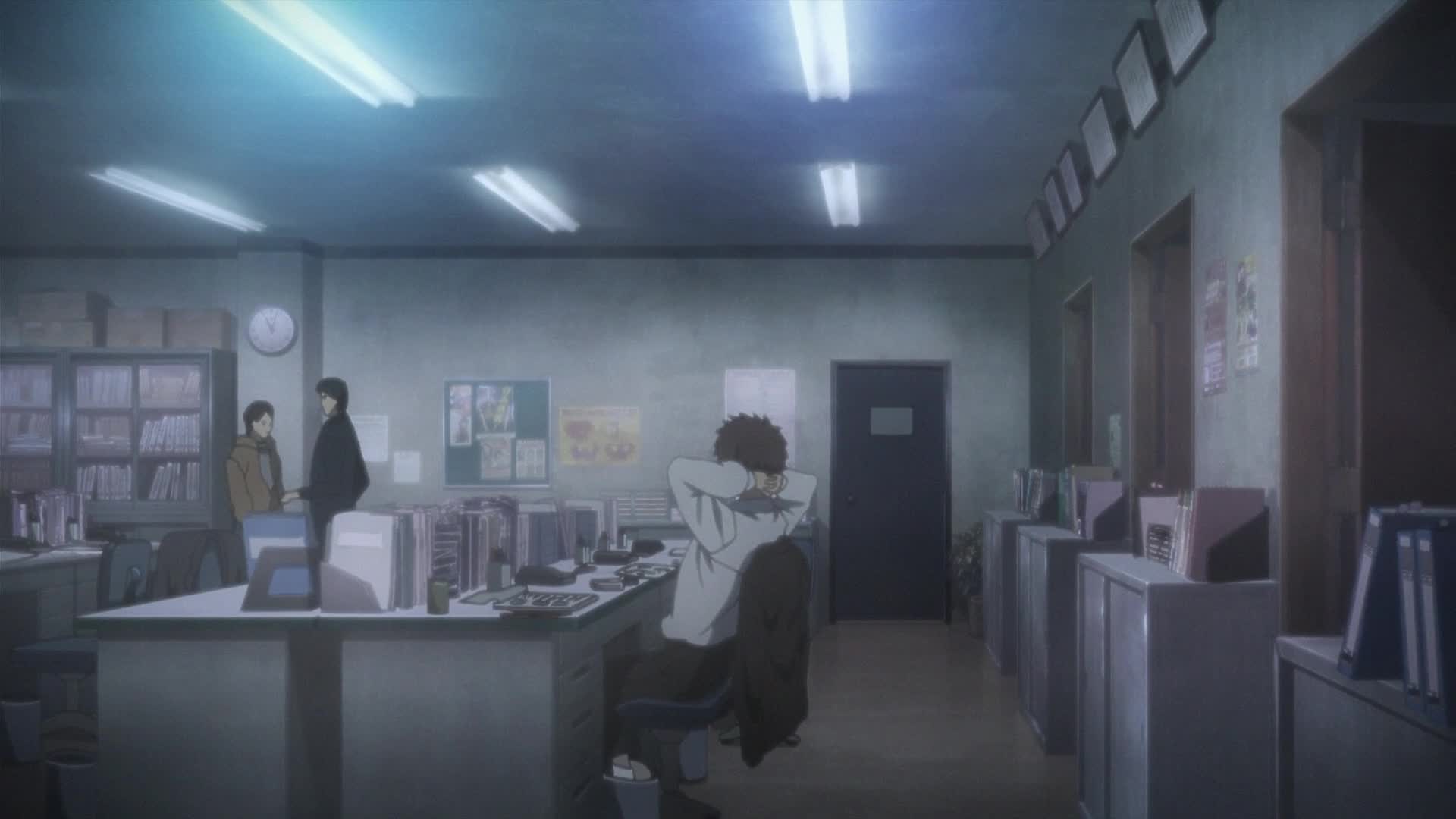 Граница пустоты 5: Спираль парадокса — скриншот 8