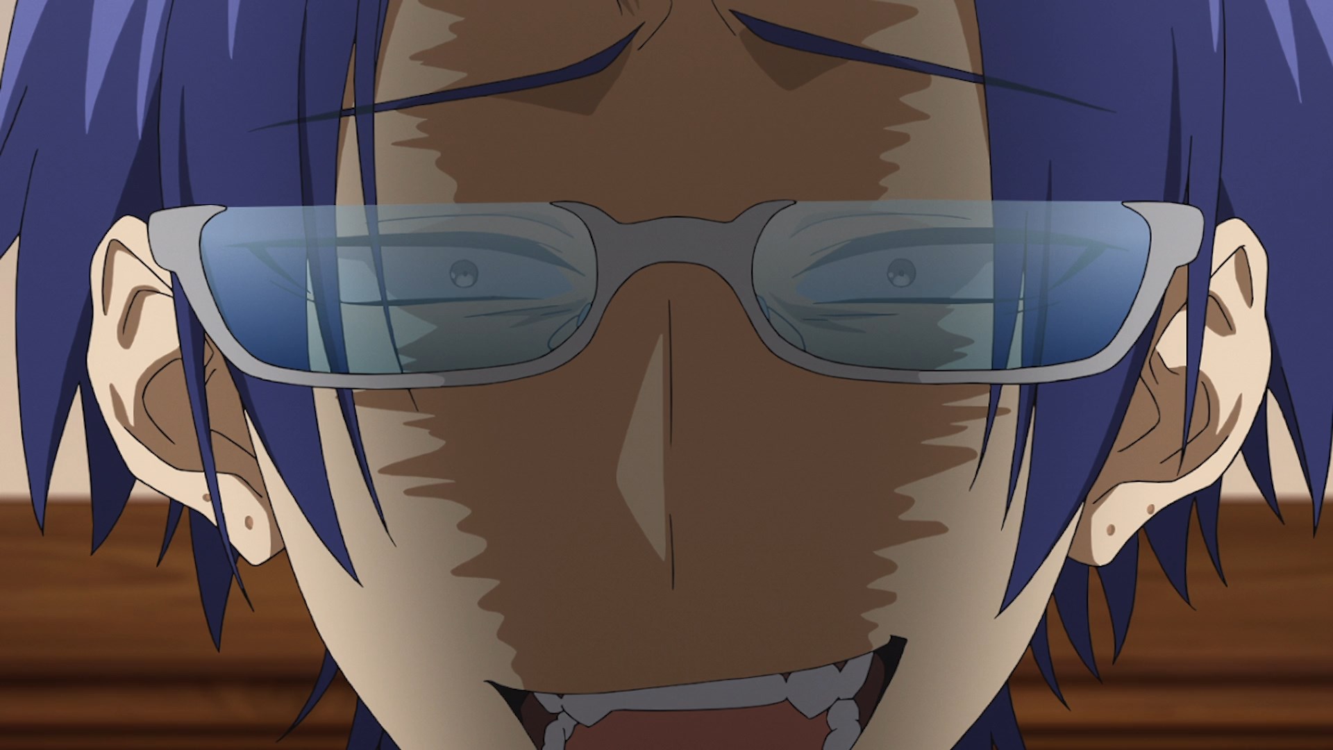 Дочка босса и её нянька — скриншот 10