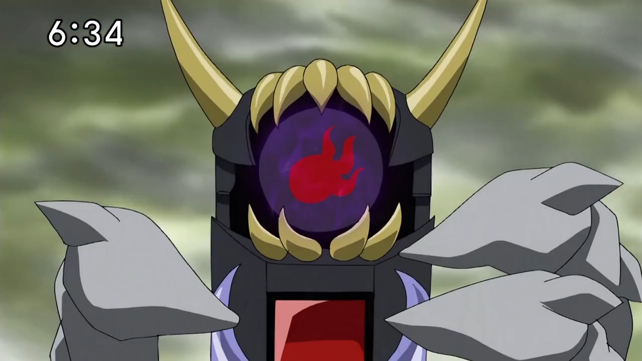 Перекрёстные войны Дигимонов 2 — скриншот 16