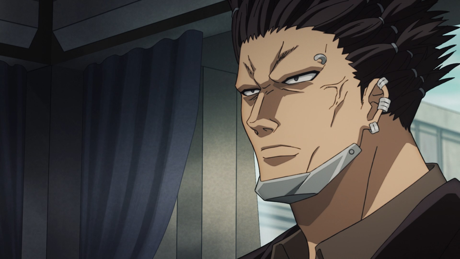 Дни Сакамото. Часть 2 — скриншот 9