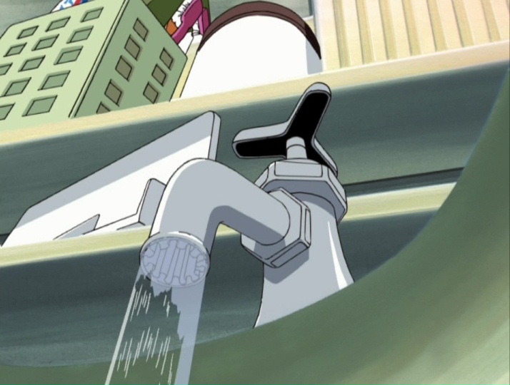 Столоначальник Одзи — скриншот 5