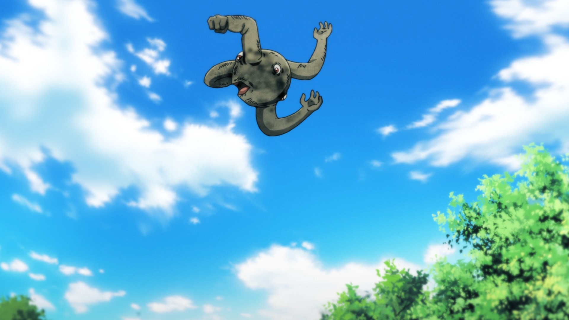 Люцифер и Бисквитный Молот: Рекап — скриншот 23