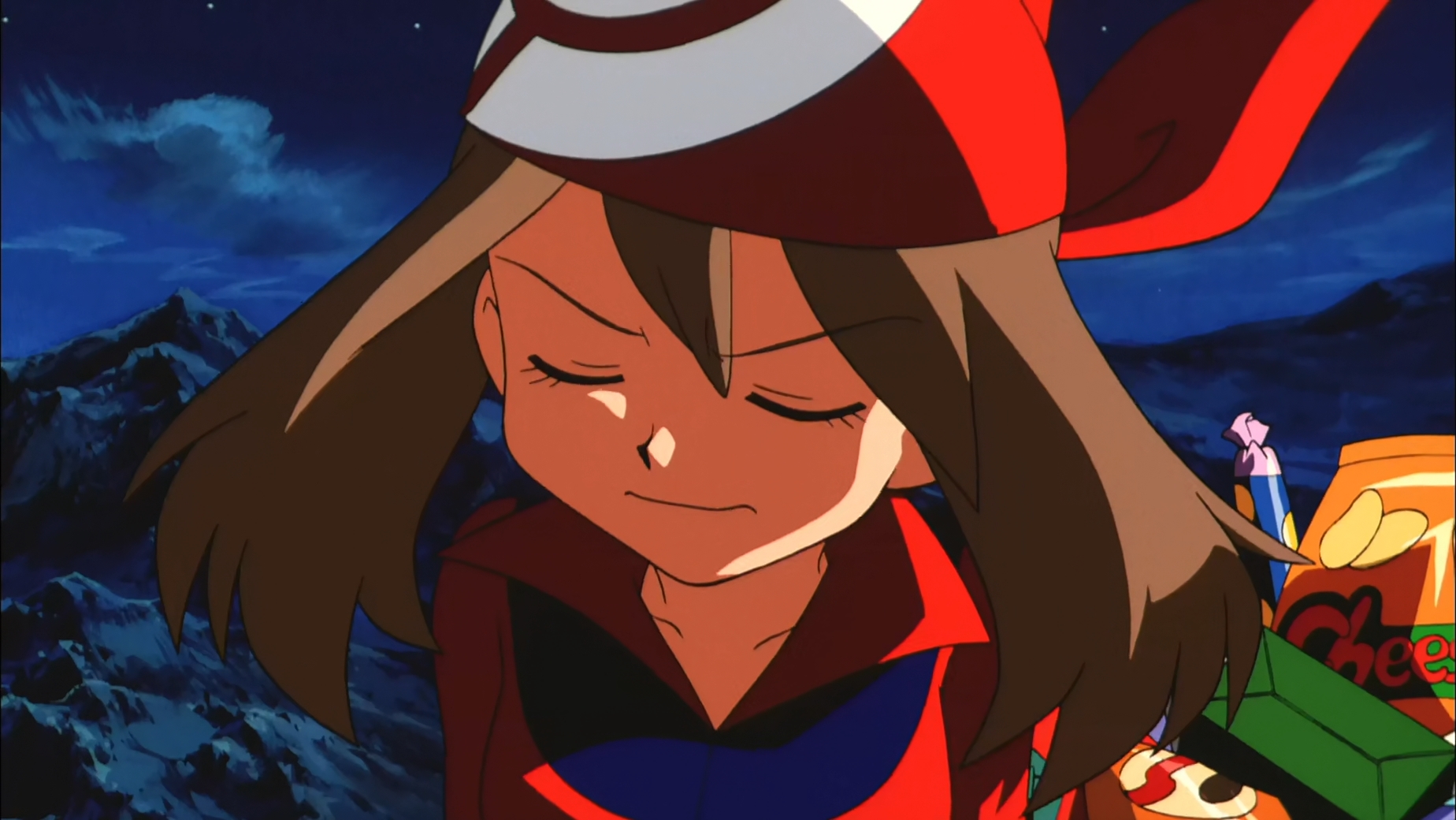 Покемон: Современное поколение — Джирачи исполнитель желаний — скриншот 24