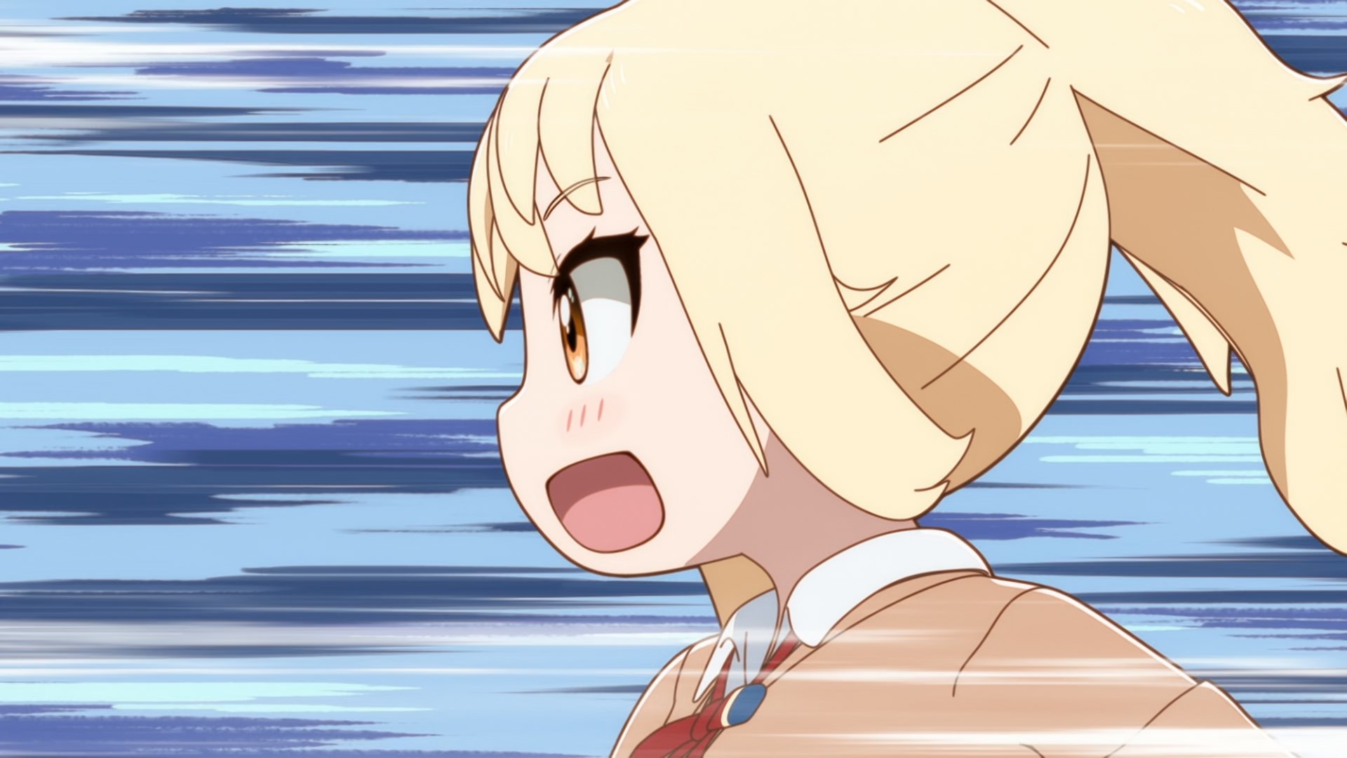 Нидзиён: Спецвыпуски — скриншот 27