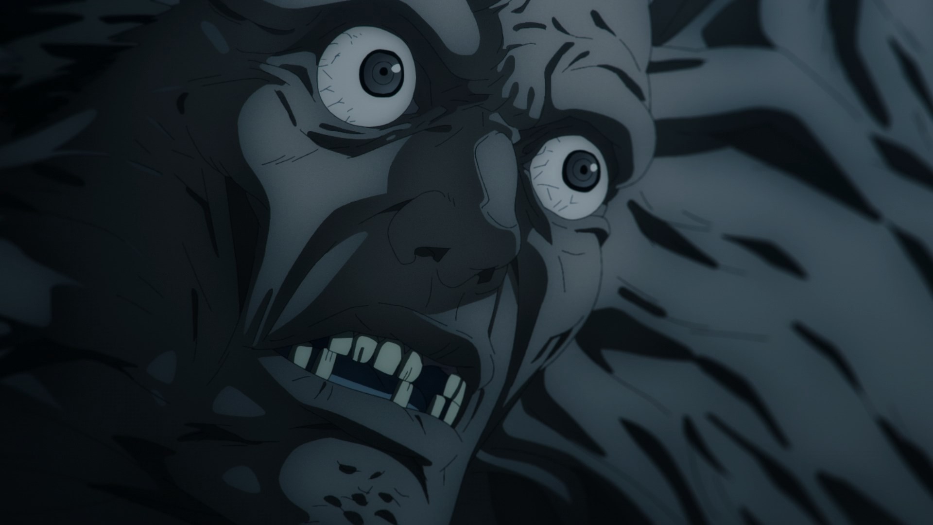 Человек-бензопила — скриншот 20